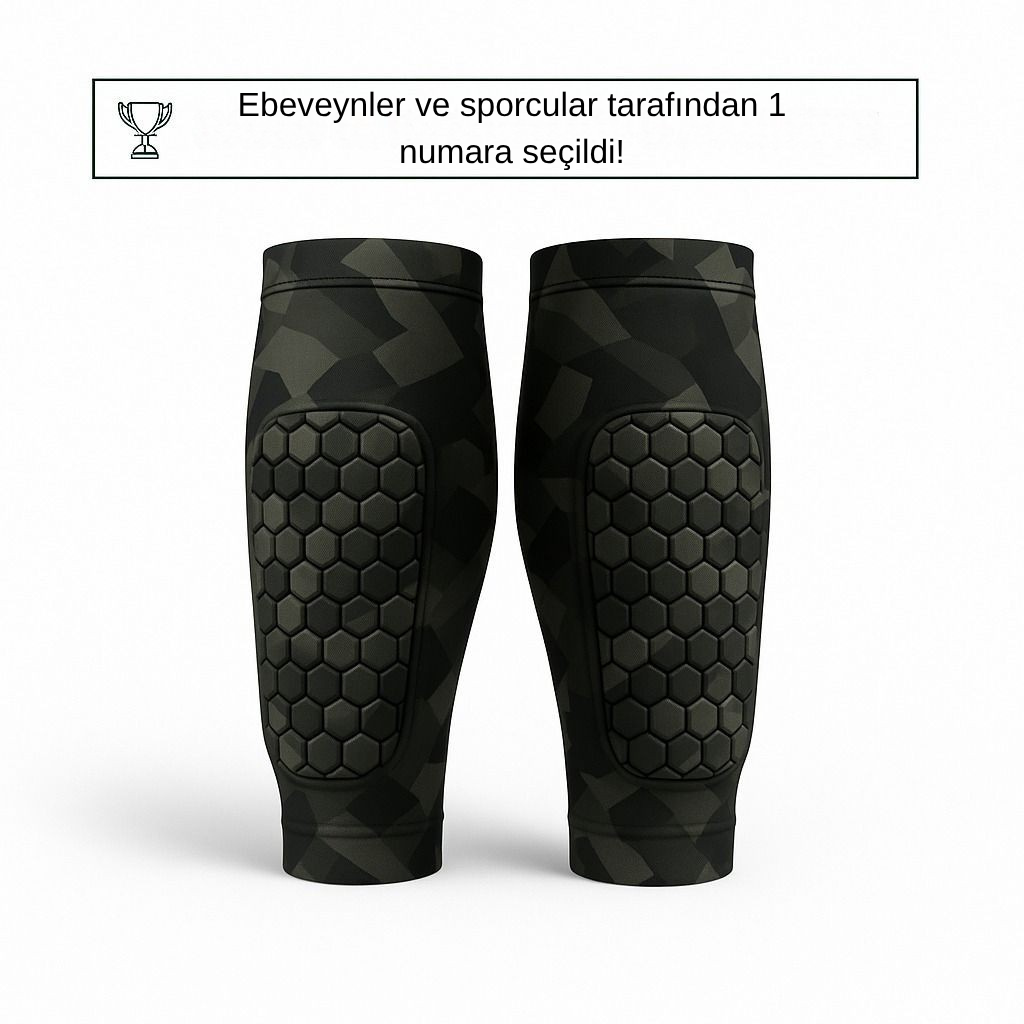 Guardix Elite Profesyonel Futbol Tekmeliği