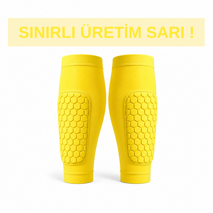 Guardix Elite Profesyonel Futbol Tekmeliği